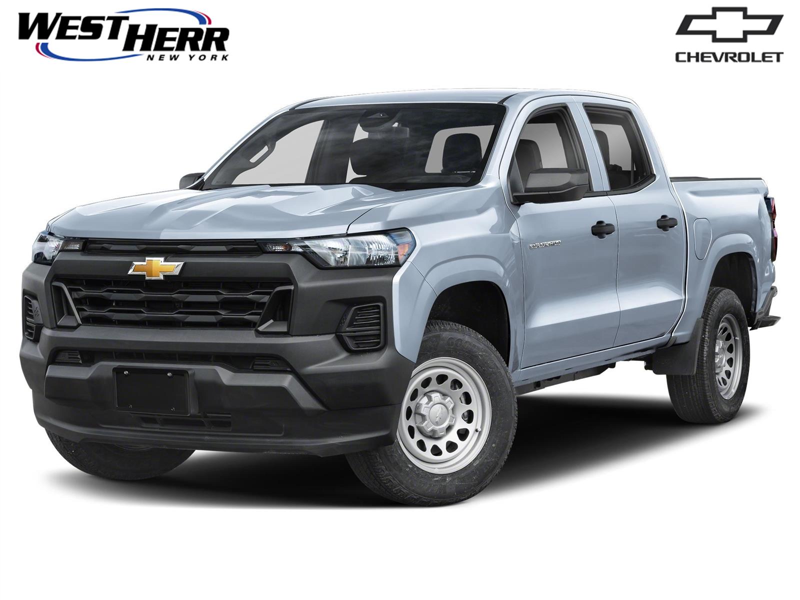 2026 Chevrolet Colorado Work Truck