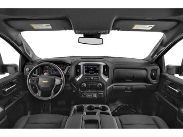 New 2026 Radiant Red Chevrolet LTZ image 3