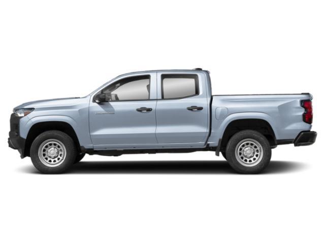 New 2026 Snowdrift Metallic Chevrolet Work Truck image 13