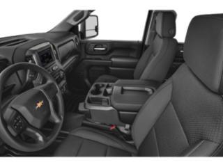 New 2026 Lakeshore Blue Chevrolet LTZ image 4
