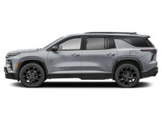 New 2026 Sterling Gray Metallic Chevrolet RS image 13