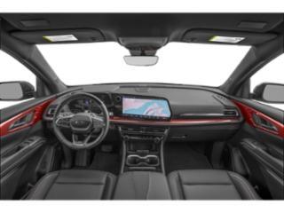 New 2026 Radiant Red Tintcoat Chevrolet Z71 image 3