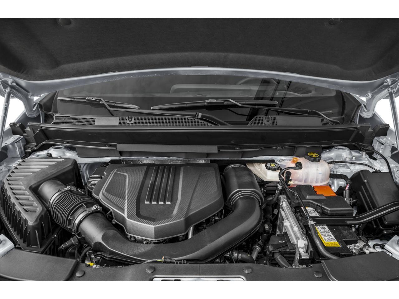 New 2026 Radiant Red Tintcoat Chevrolet Z71 image 7