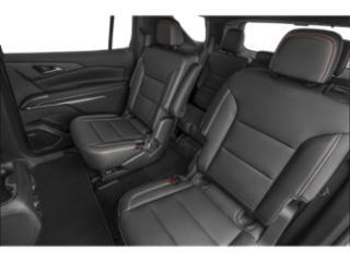 New 2026 Radiant Red Tintcoat Chevrolet Z71 image 8