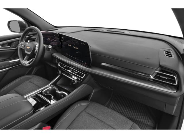 New 2026 Radiant Red Tintcoat Chevrolet LT image 10