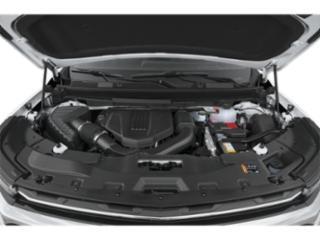 New 2026 Sterling Gray Metallic Chevrolet AWD LT image 7