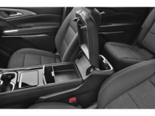 New 2026 Sterling Gray Metallic Chevrolet AWD LT image 9