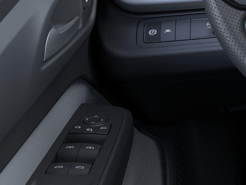 New 2027 Summit White Chevrolet LT image 22