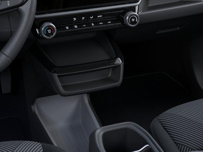 New 2027 Summit White Chevrolet LT image 23