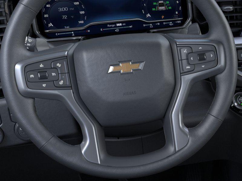 New 2026 STERLING GRY ME CHEVROLET TRUCK  image 19