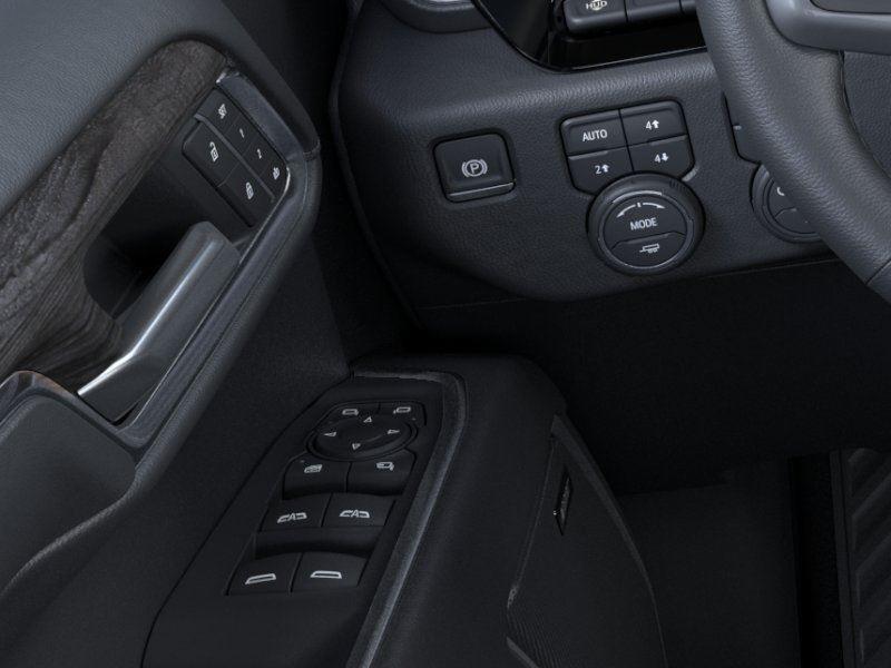New 2026 STERLING GRY ME CHEVROLET TRUCK  image 22