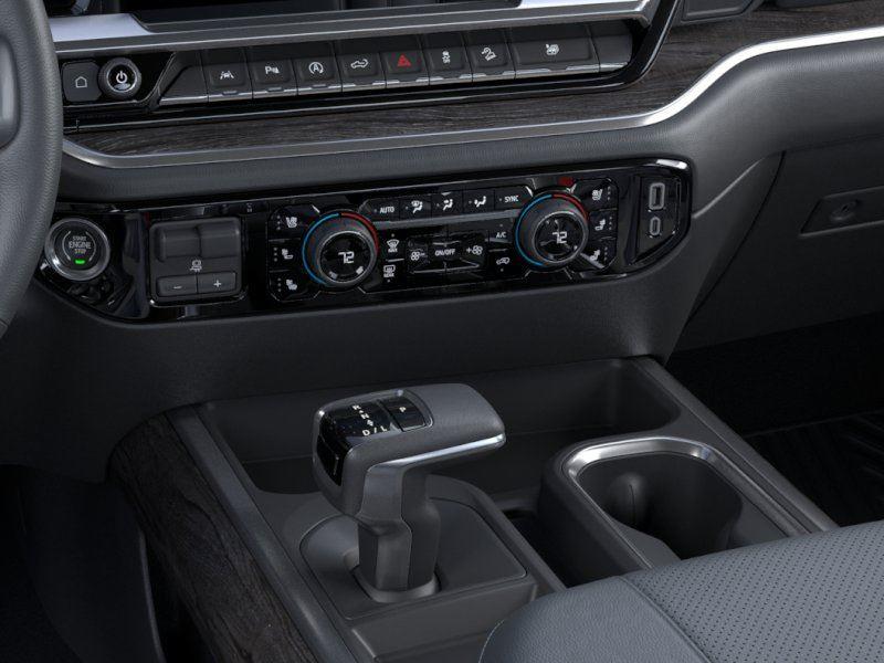 New 2026 STERLING GRY ME CHEVROLET TRUCK  image 23