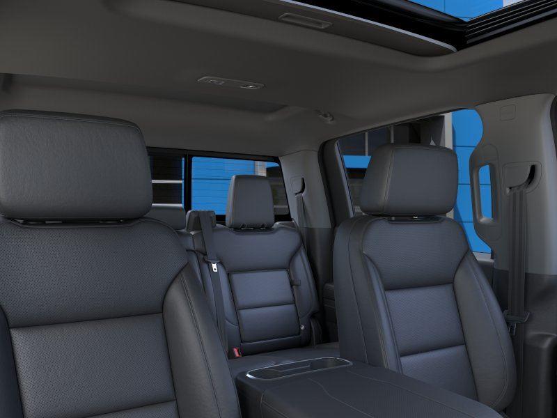 New 2026 STERLING GRY ME CHEVROLET TRUCK  image 24
