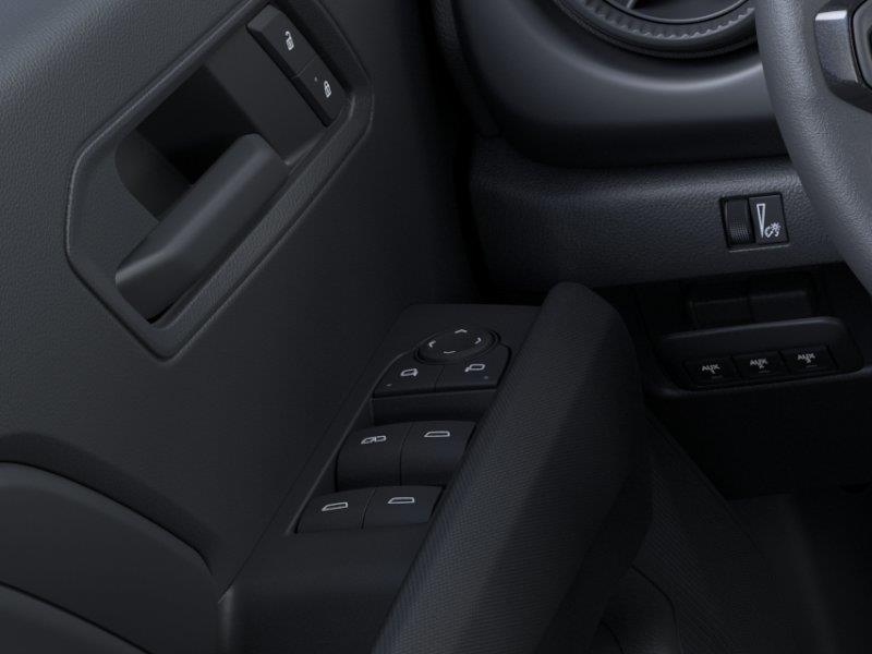 New 2026 Summit White Chevrolet Trail Boss image 22