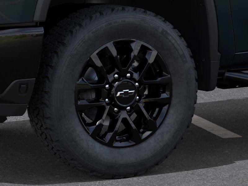 New 2026 Cypress Chevrolet LTZ image 9