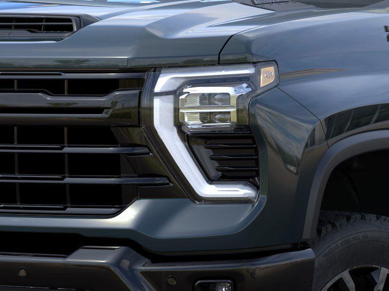 New 2026 Cypress Chevrolet LTZ image 10
