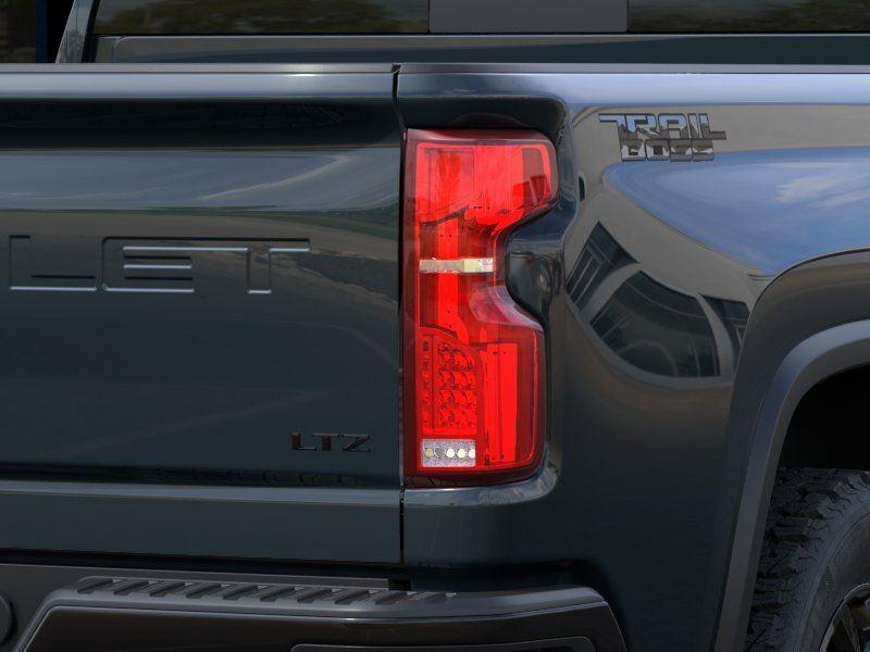 New 2026 Cypress Chevrolet LTZ image 11