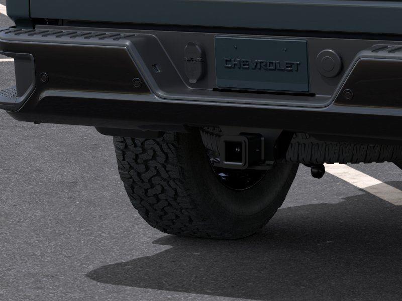 New 2026 Cypress Chevrolet LTZ image 14