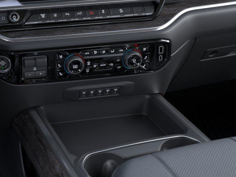 New 2026 Cypress Chevrolet LTZ image 23