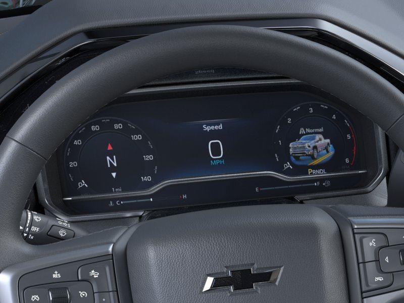 New 2026 Black Chevrolet LT image 18