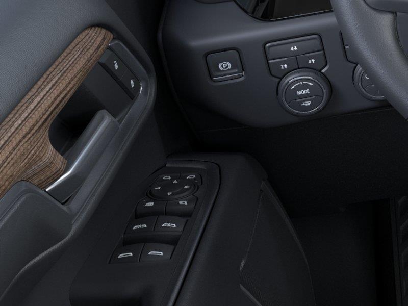 New 2026 Black Chevrolet LT image 22