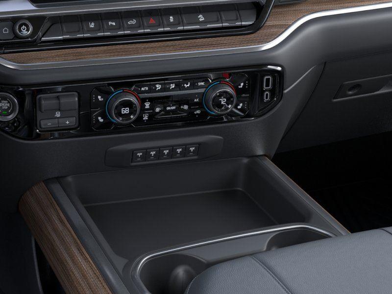 New 2026 Black Chevrolet LT image 23