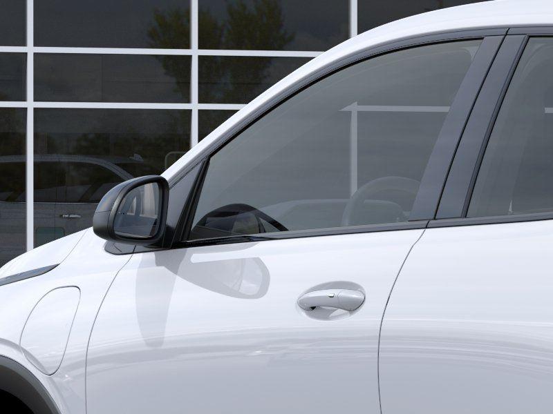 New 2027 Summit White Chevrolet LT image 12