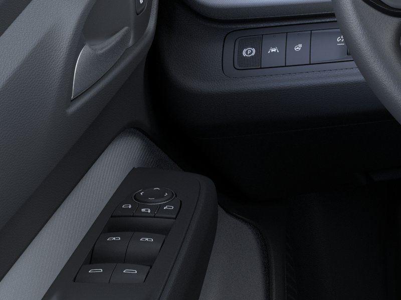 New 2027 Summit White Chevrolet LT image 22