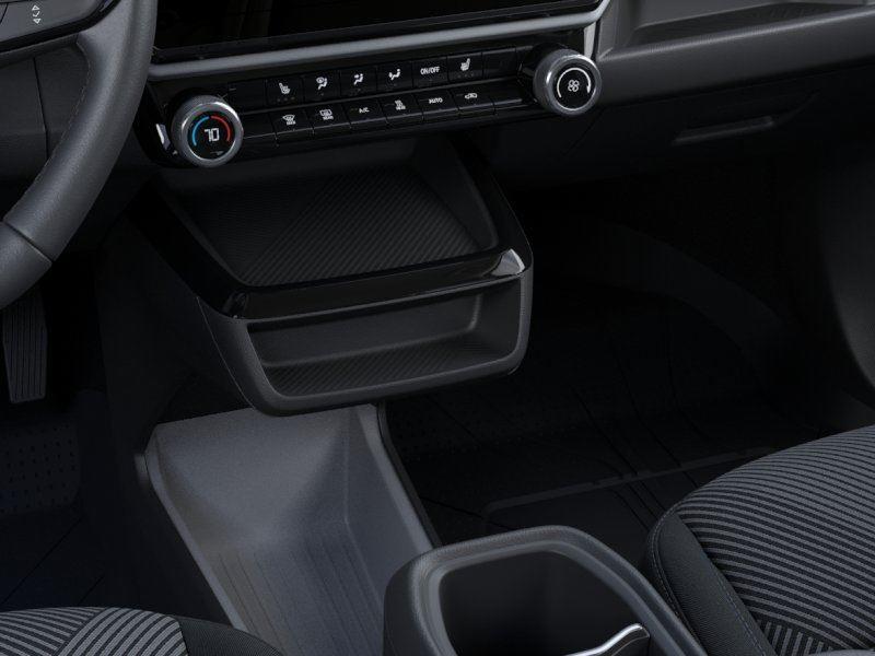 New 2027 Summit White Chevrolet LT image 23