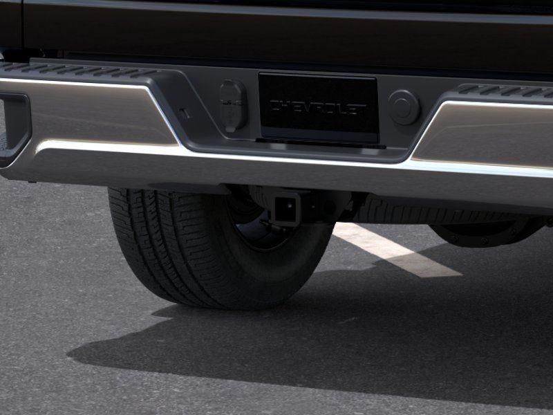 New 2026 BLK CHEVROLET TRUCK  image 14