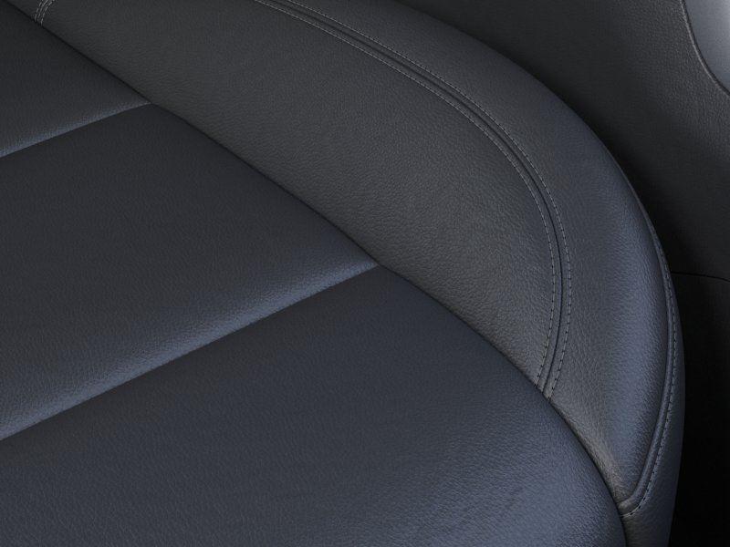New 2026 Black Chevrolet LT Trail Boss image 21