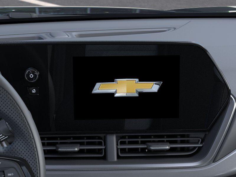 New 2026 Mosaic Black Metallic Chevrolet LS image 20