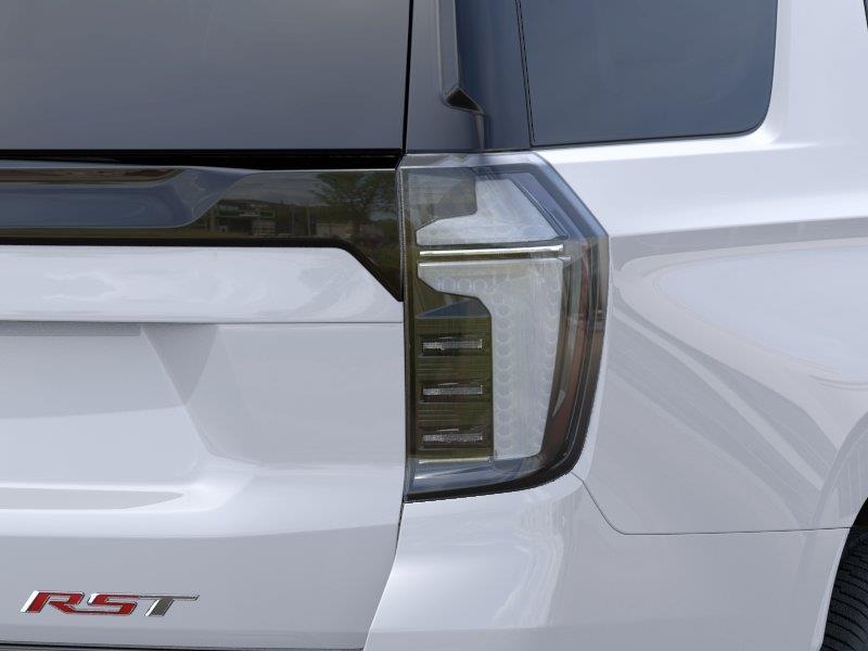 New 2026 Summit White Chevrolet RST image 11