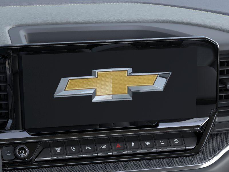 New 2026 Black Chevrolet ZR2 image 20
