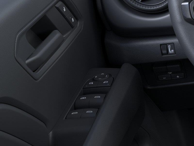 New 2026 Black Chevrolet Trail Boss image 22