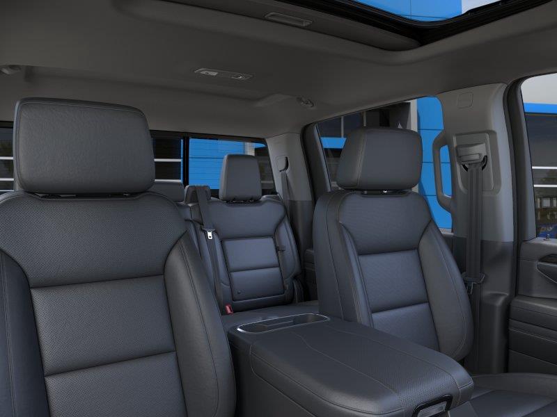 New 2026 Cypress Chevrolet LTZ image 24