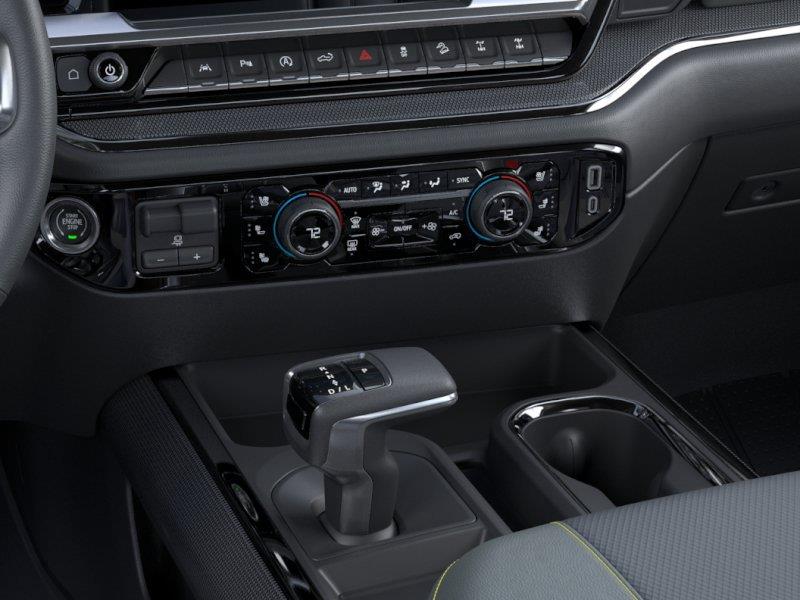 New 2026 Black Chevrolet ZR2 image 23