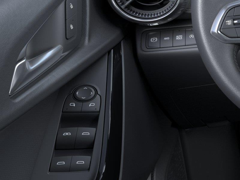 New 2027 Sterling Gray Metallic Chevrolet AWD LT image 22