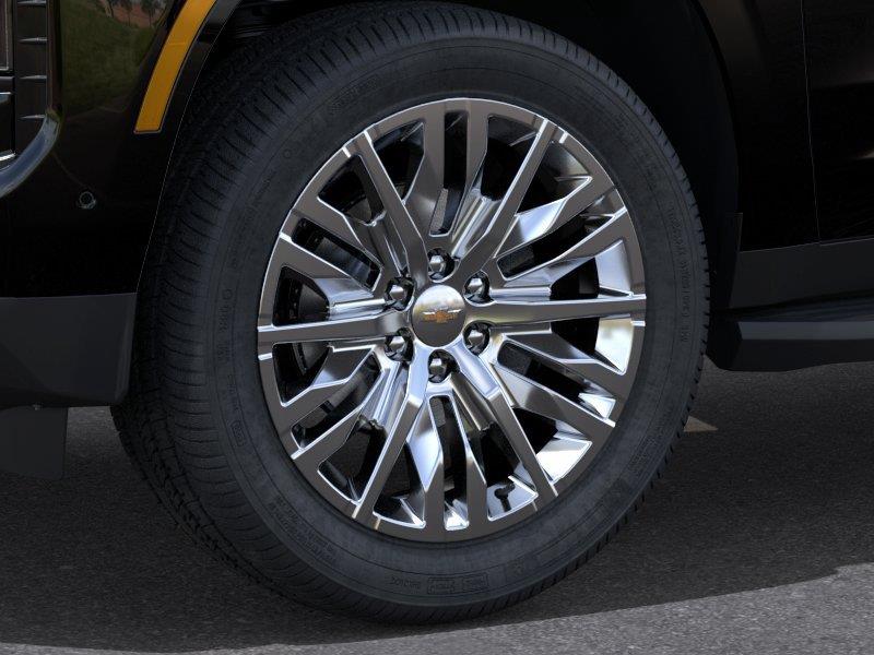 New 2026 BLK Chevrolet LT image 9