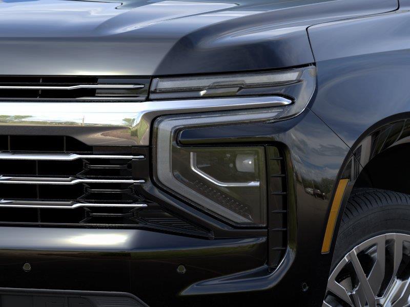 New 2026 BLK Chevrolet LT image 10