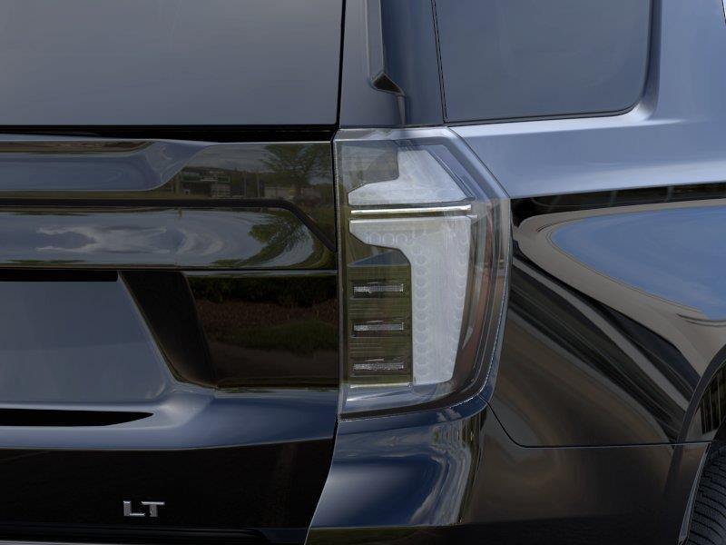 New 2026 BLK Chevrolet LT image 11