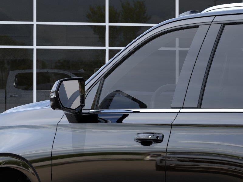 New 2026 BLK Chevrolet LT image 12