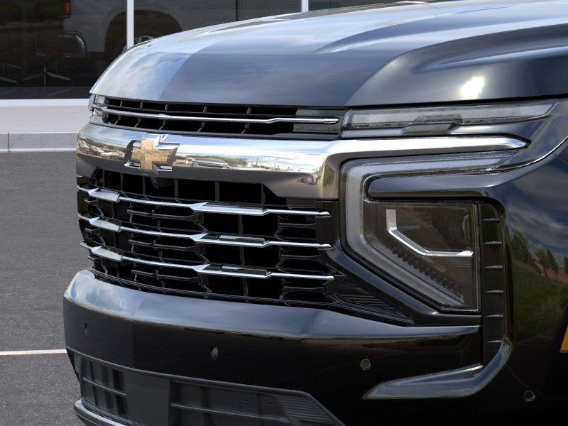 New 2026 BLK Chevrolet LT image 13
