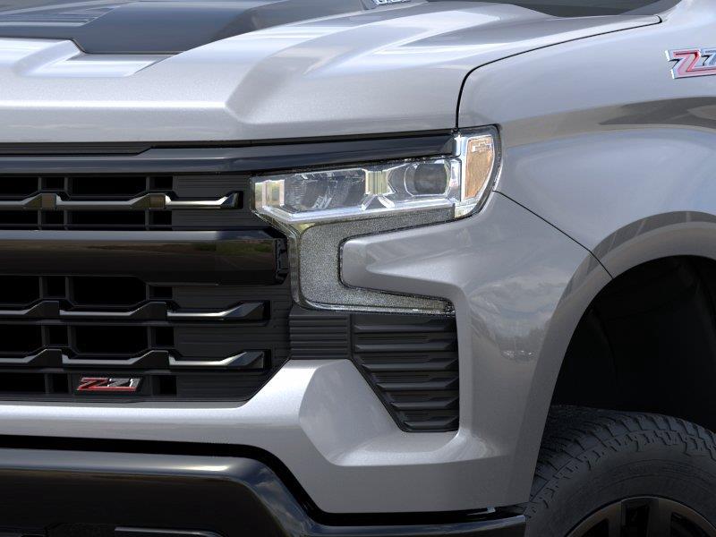 New 2026 STERLING GRY ME CHEVROLET TRUCK  image 10