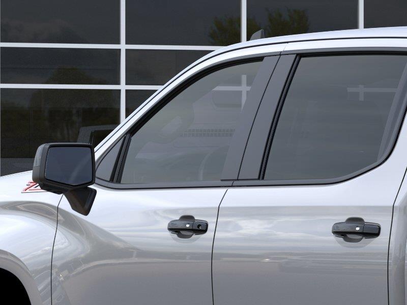 New 2026 STERLING GRY ME CHEVROLET TRUCK  image 12