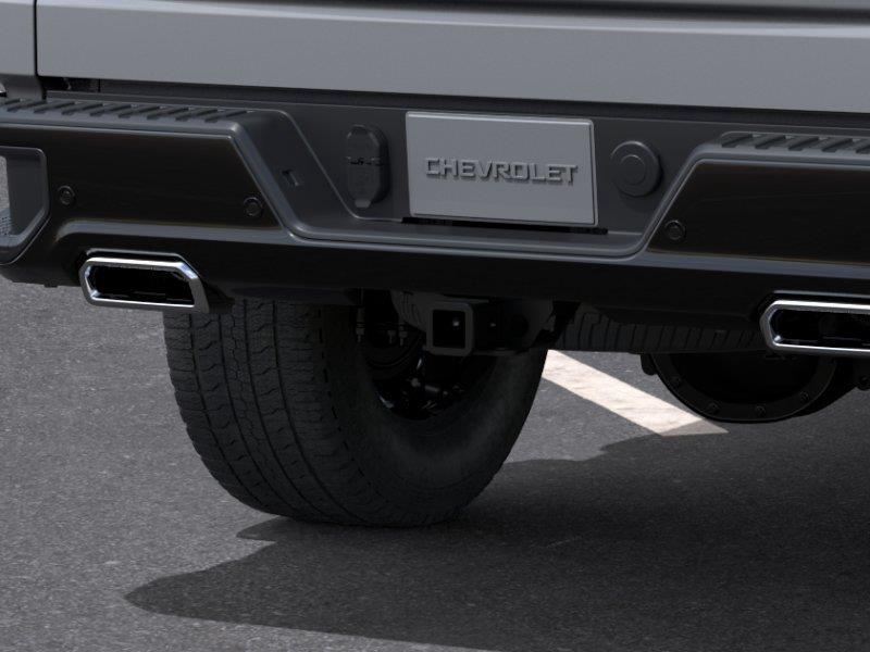 New 2026 STERLING GRY ME CHEVROLET TRUCK  image 14