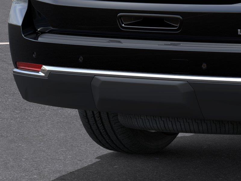 New 2026 BLK Chevrolet LT image 14