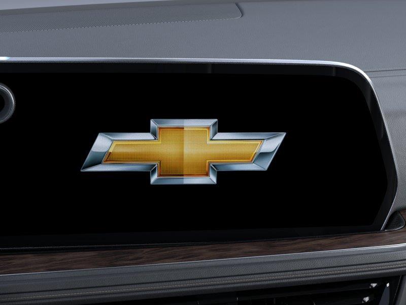 New 2026 BLK Chevrolet LT image 20
