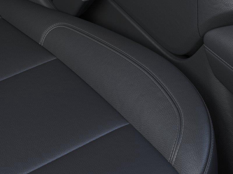 New 2026 BLK Chevrolet LT image 21