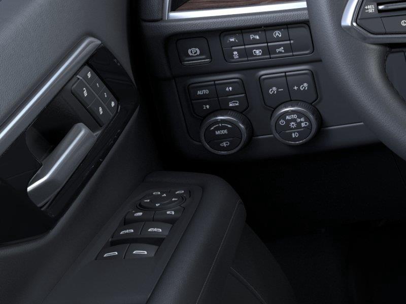 New 2026 BLK Chevrolet LT image 22